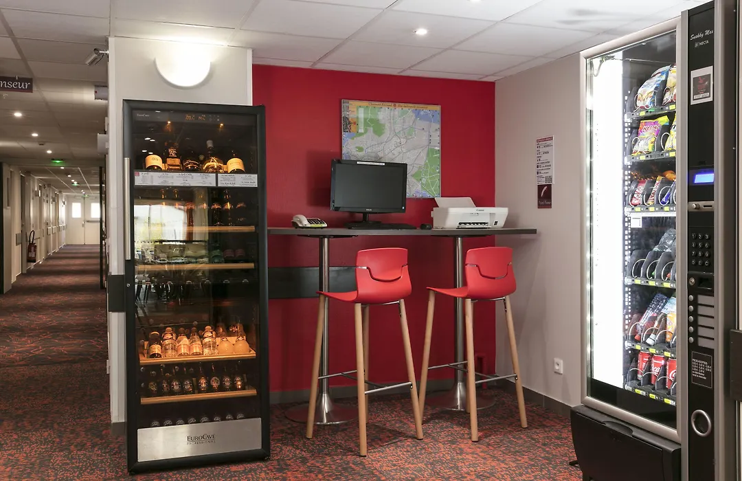 Hotel Clermont Estaing-1