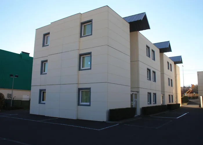 Hotel Lune Etoile Clermont-Ferrand